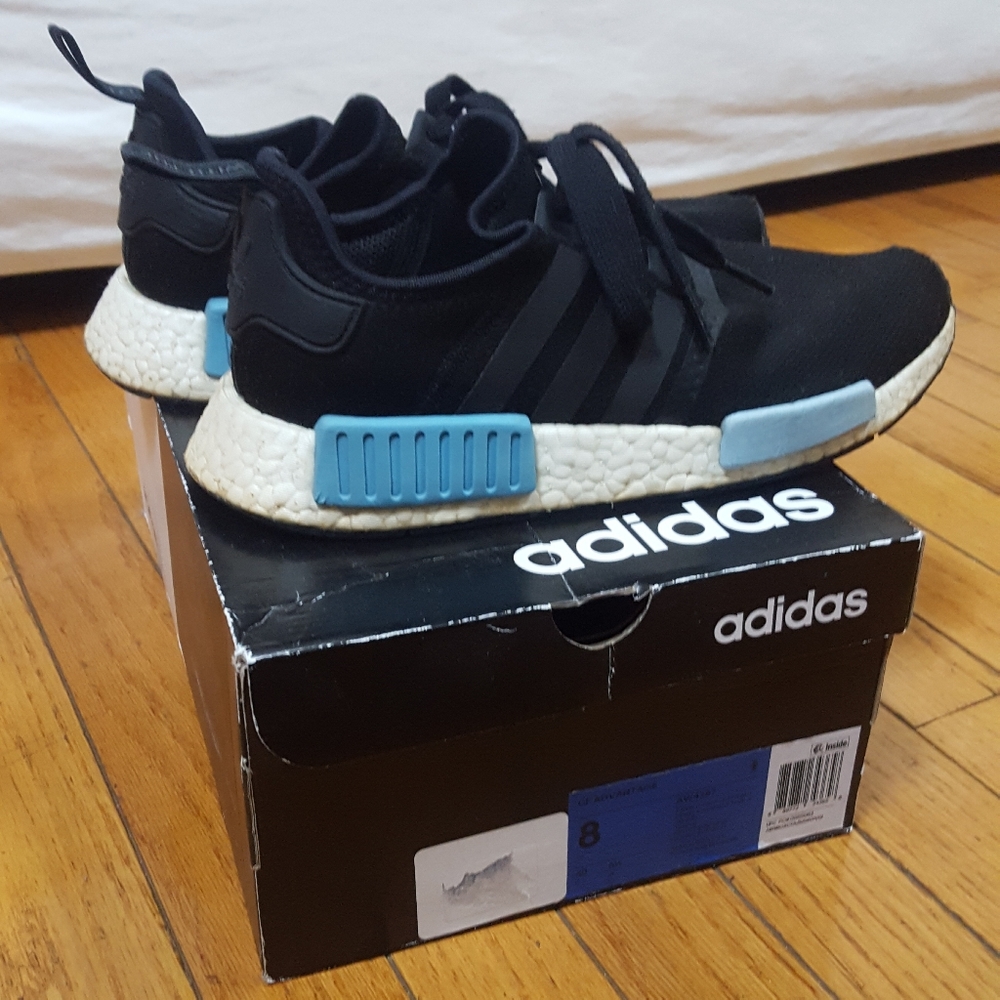 ADIDAS NMD R1